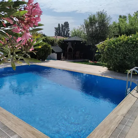 Villa Ferhat