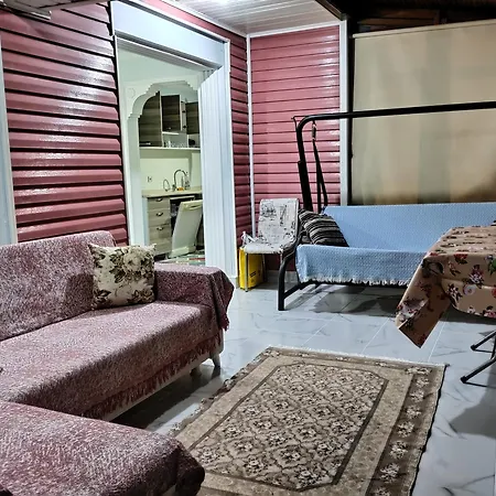 Villa Ferhat