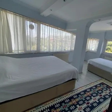 Villa Ferhat Ağva