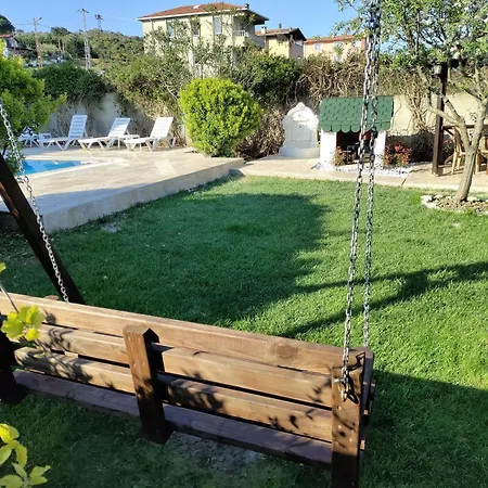 Villa Ferhat