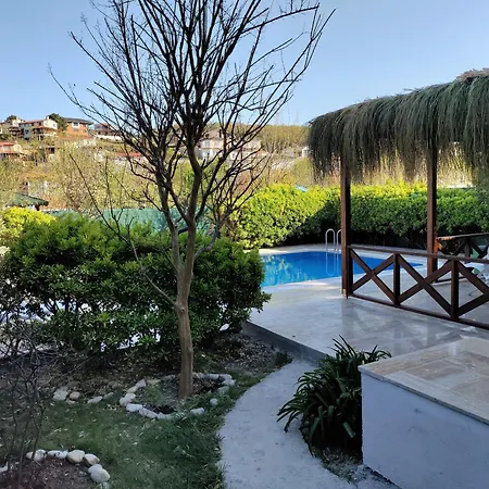 Villa Ferhat