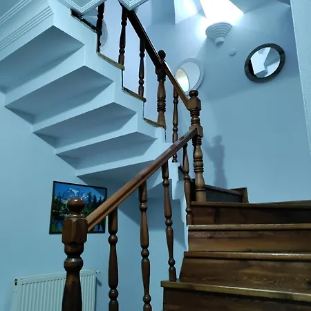 Ferhat Βίλα Ağva