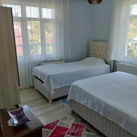 Ferhat Βίλα Ağva