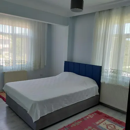 Βίλα Ferhat Ağva