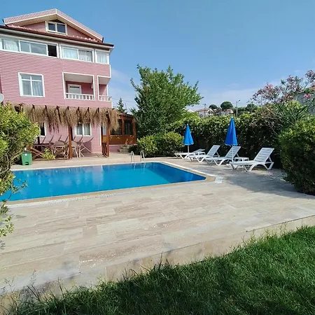 Βίλα Ferhat Ağva