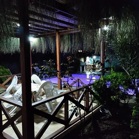 Βίλα Ferhat Ağva