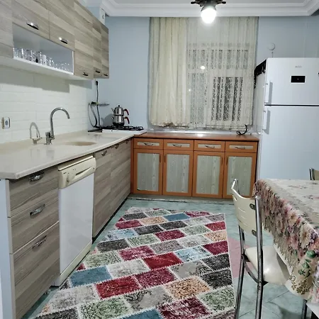 Ferhat Βίλα Ağva