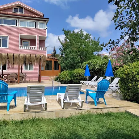 Ferhat Βίλα Ağva