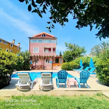 Ferhat Βίλα Ağva